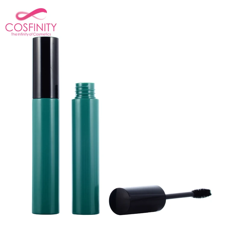 Cosfinity new design good quality black mascara tube eco friendly empty mascara container
