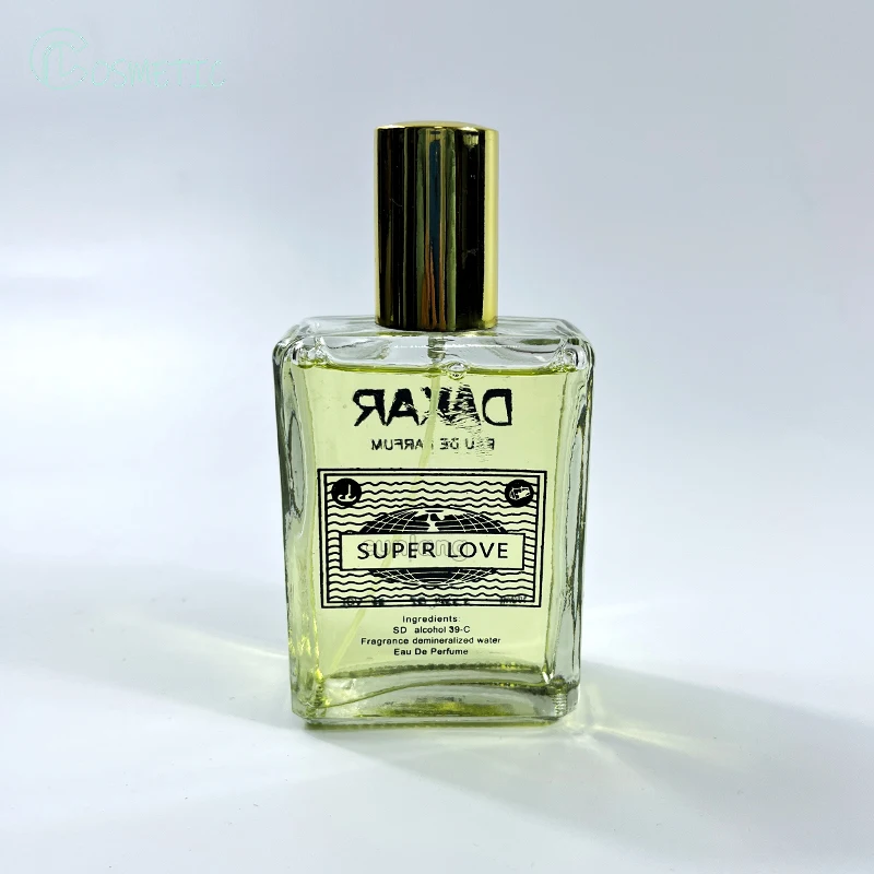 Wholesale hot multi-purpose perfume dealer spray bottle perfume original perfume tester in stock