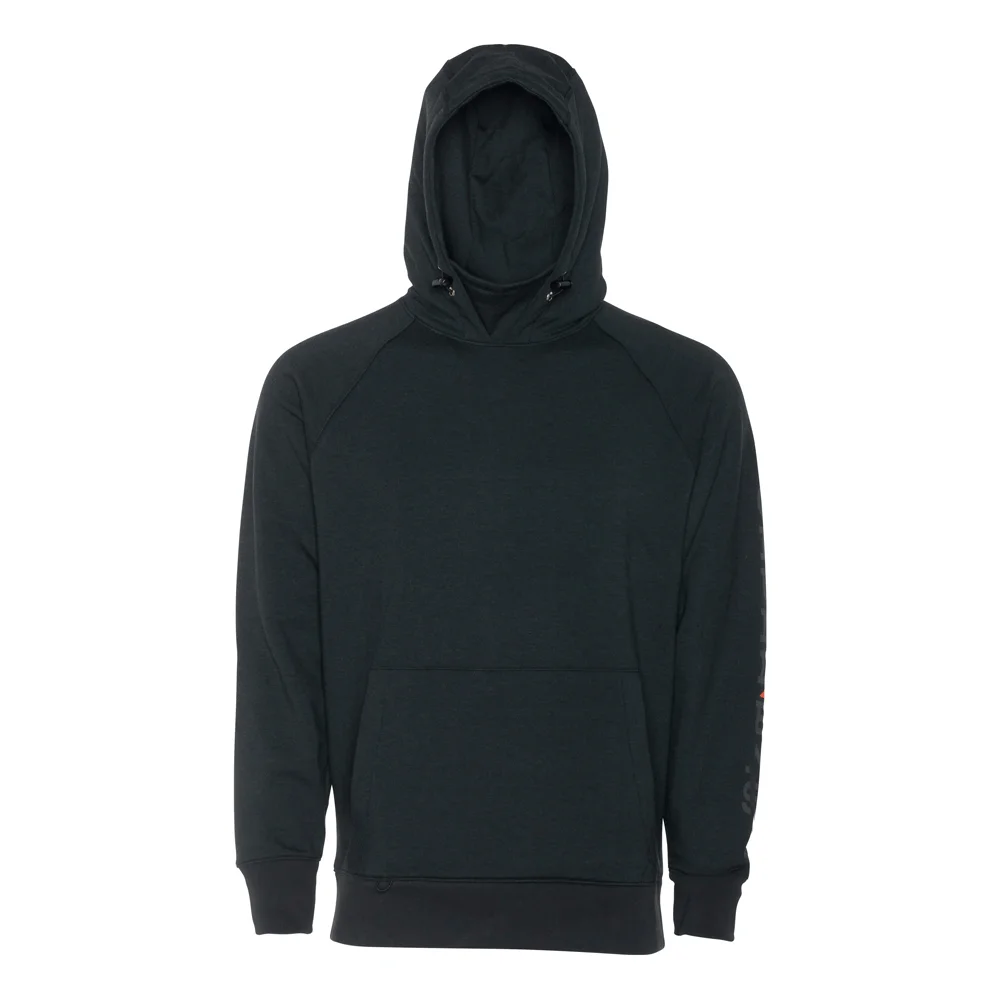 High quality wholesale simple solid color blank hoodie 100 cotton pullover hoodie