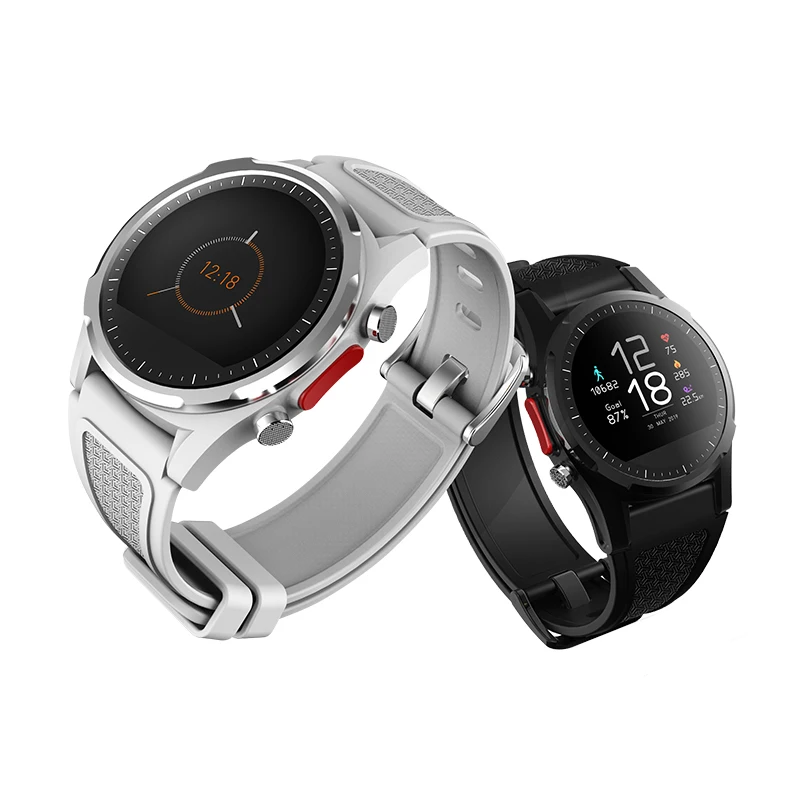 
J-Style 1860 новые инновационные фитнес GPS многофункциональные спортивные умные часы spo2 с функцией отслеживания дыхания 