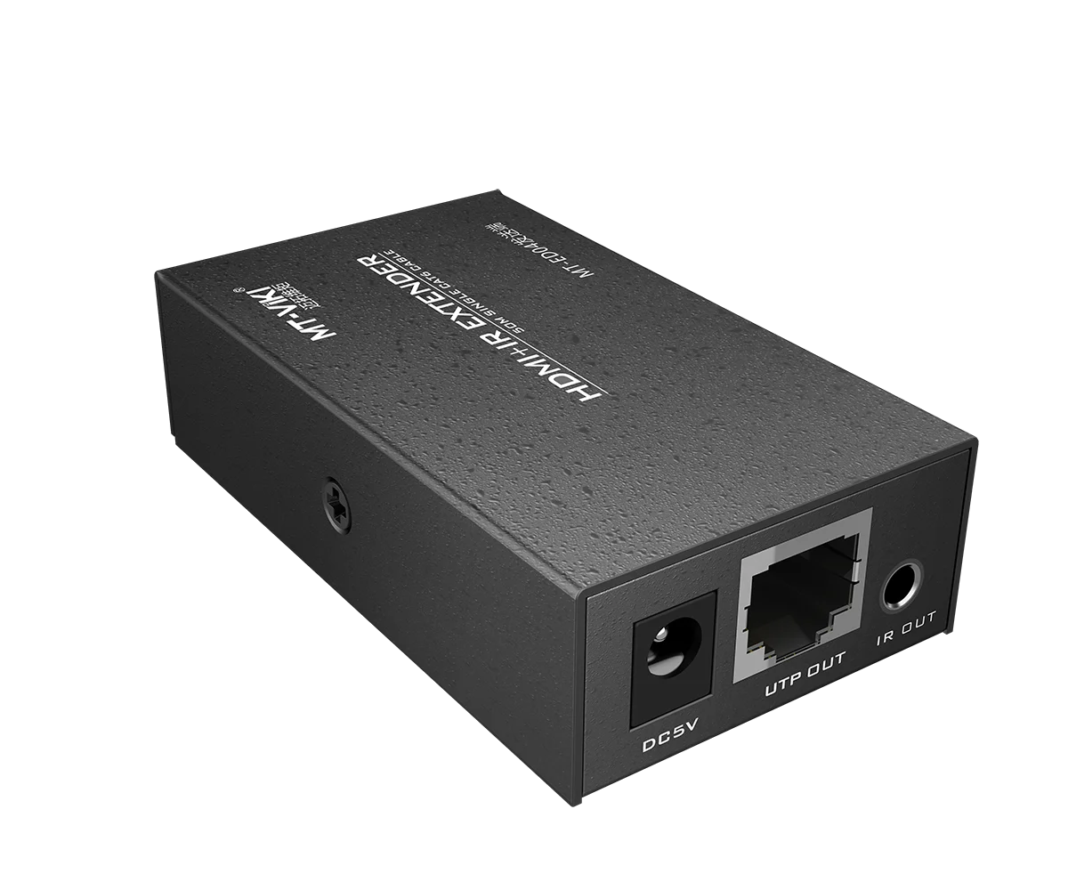 OEM HDMI Extender 50m MT-ViKI ED04  IR 1080P@60HZ HDMI Extender