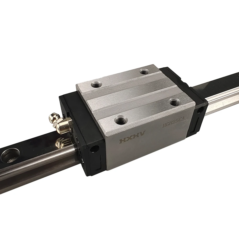 HGH25CA HXHV hgh25 bearing suppliers for linear actuator
