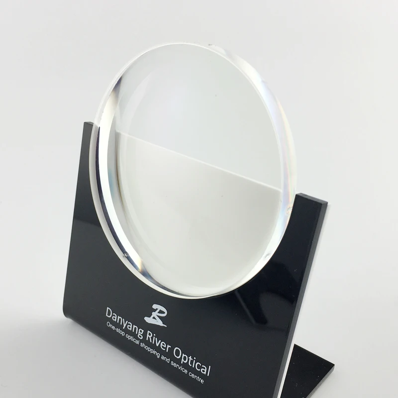 Factory 1.56 resin eye glass lens blue light blocking lenses optical lens wholesale