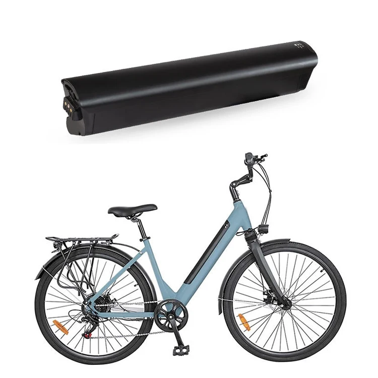 Li-ion Battery Pack 18650 36v 6ah Lithium Ion Battery For E-bike/scooter