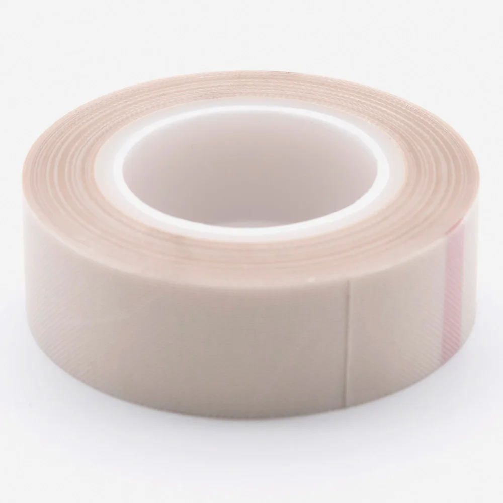 Heat Temperature Electrical Insulation Silicone Sealing PTFE Film Fiberglass Self Adhesive Tape