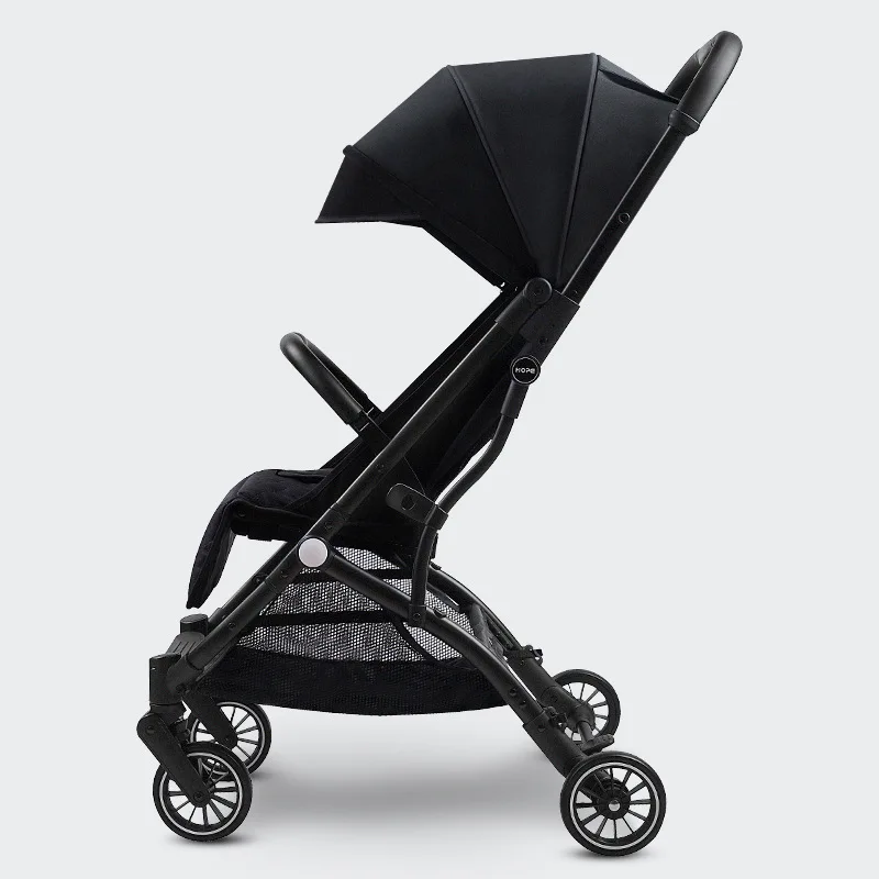 2023  Wholesale Luxury Baby Stroller  Baby Pram Carrier Chinese Supplier Directly Sale  OEM Customized Logo