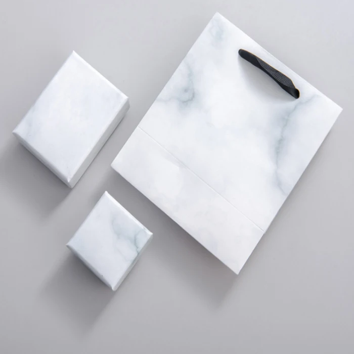 paper cardboard jewelry box storage display cheap price bisheng packaging ring paper box jewelry boxes