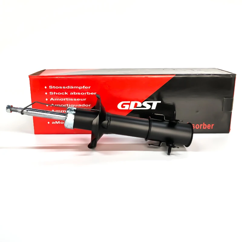 GDST OEM ODM Service KYB 333434 High Performance Auto Parts Front Axle Left Suspension Shock Absorbers for Daihatsu Terios SUV