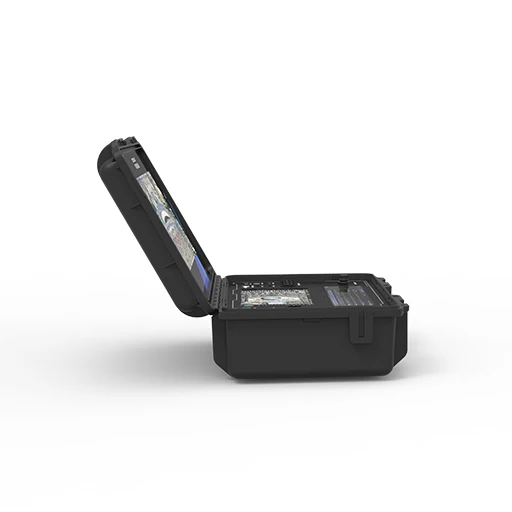 Mapping survey inspection Drone UAV Ground control station