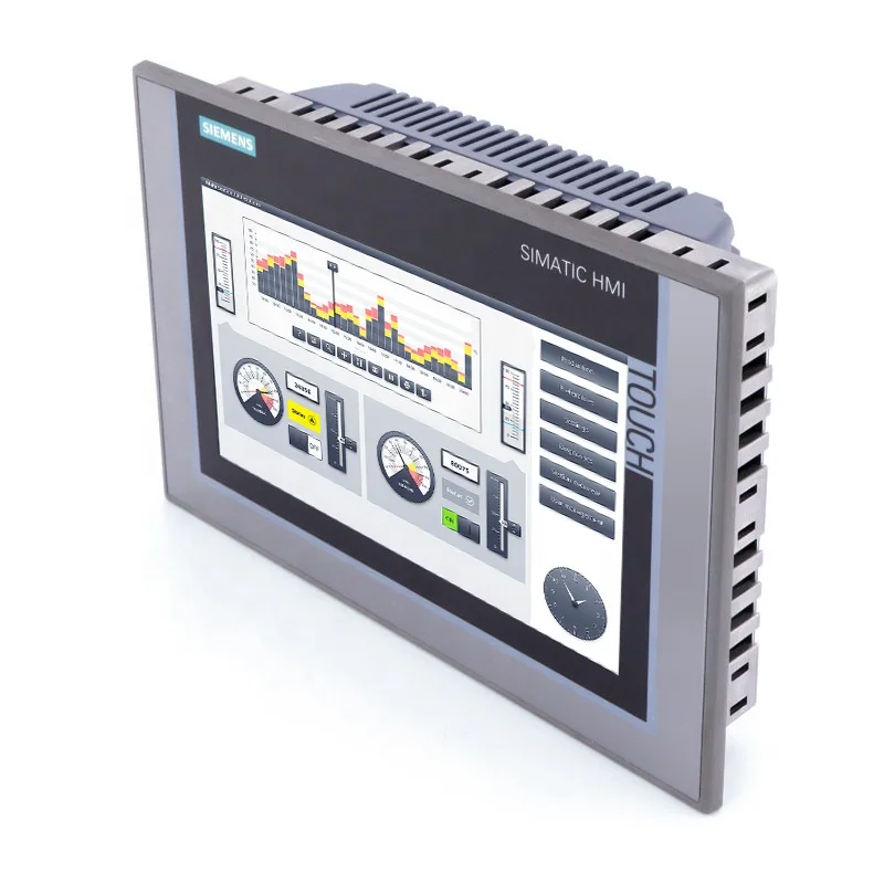 Widely Used Best Prices Siemens Simatic Tp1200 Comfrt Hmi Tp1200 Comfort 6av2124-0mc01-0ax0