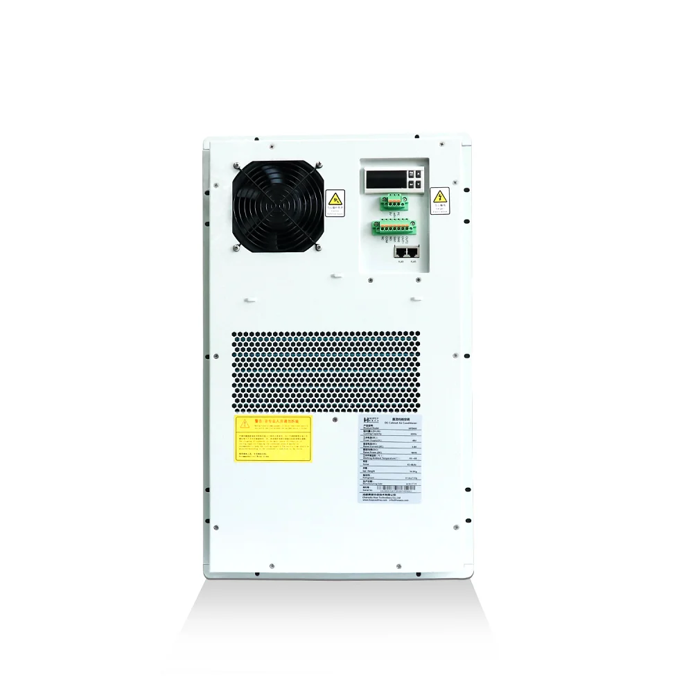  Уличный телефонный панельный кондиционер DC48V с
