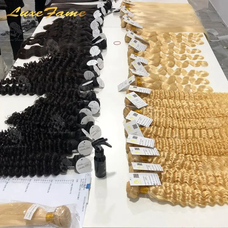 
Wholesale Raw Virgin Brazilian Cuticle Aligned Hair,Free Sample Mink Virgin Brazilian Hair Bundles,Virgin Human Hair Vendor 