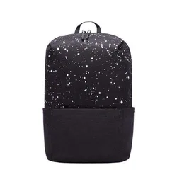 Casual school bag backpack Waterproof boys girls book bags Casual school book bag for teenager