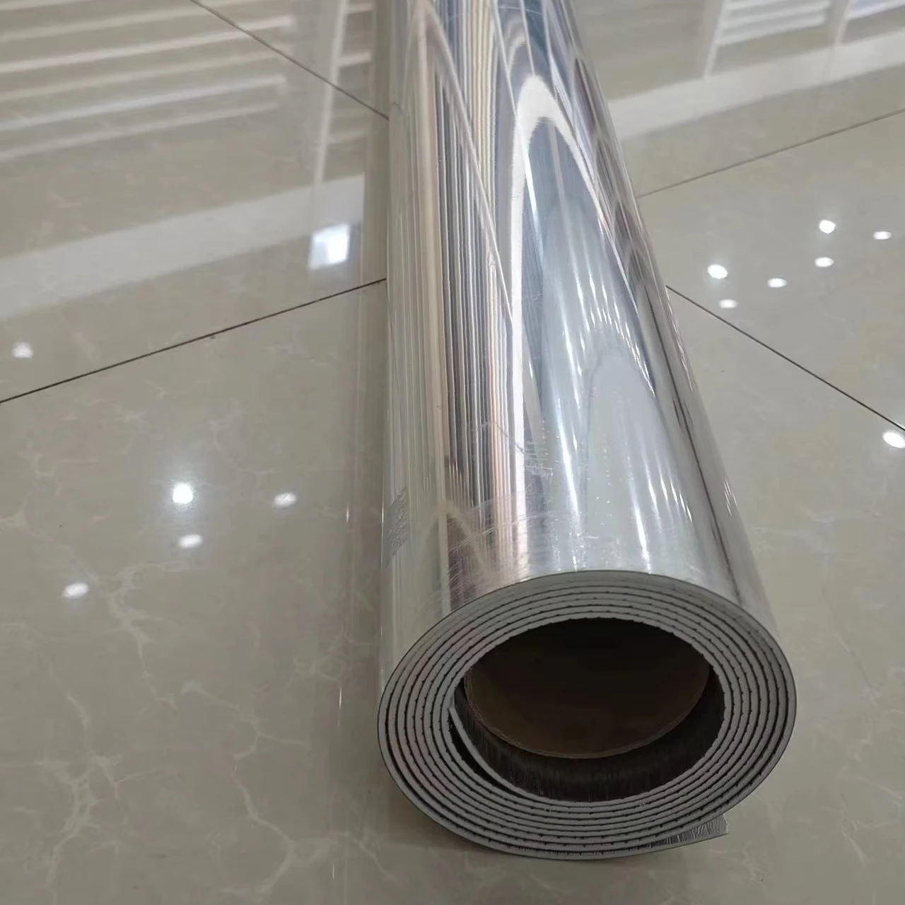 Hot Selling 1.2m*3m Waterproof Decorative Wall Paper Rolls Self-Adhesive Furniture Sticker Vinyl Wood Grain PVC Wallpaper