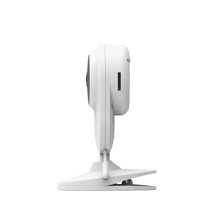 Tuya Wifi Baby Camera 1080P Security Nanny Wireless Baby Monitor With Lullaby Temperature Detector Alexa Google Home