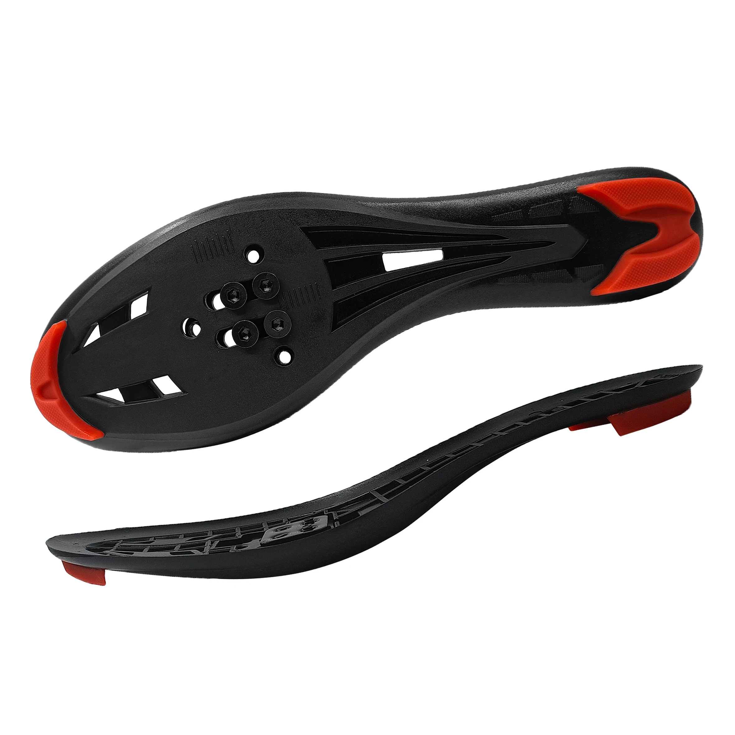 Bicycle sole Special sole TPU With Metal High Quality and Well Design