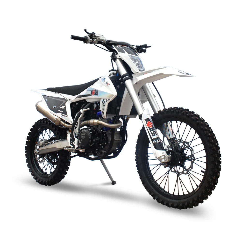 KEWS K20 NC250 Engine 4 Stroke Off-road Motorcycle 250cc Dirt Bike Enduro Moto Cross 250cc