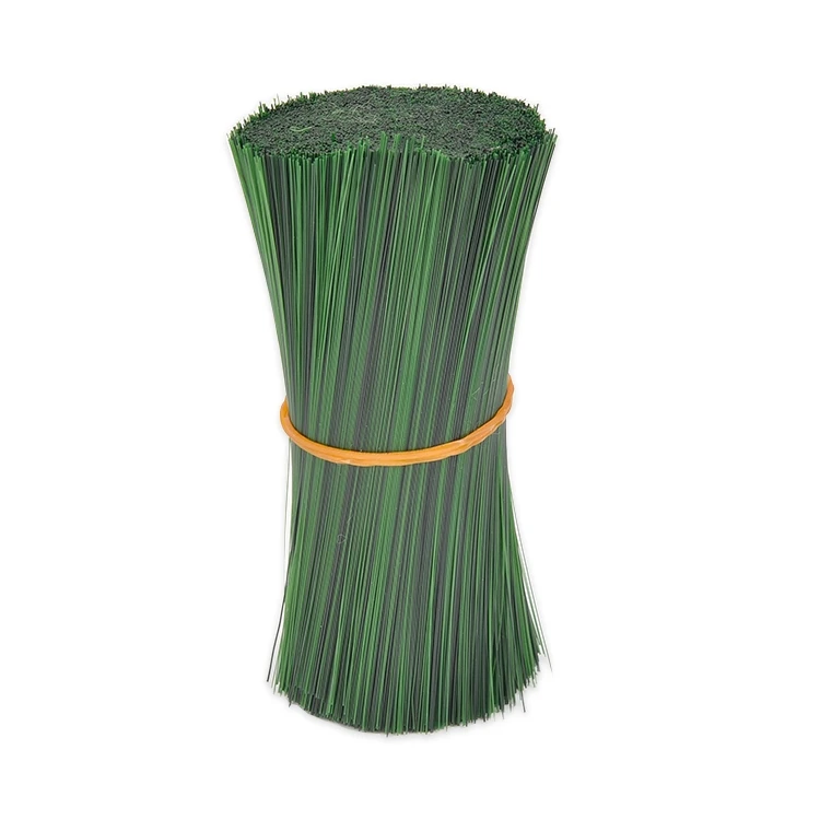 677 иглы из ПВХ светло-зеленого цвета, распродажа