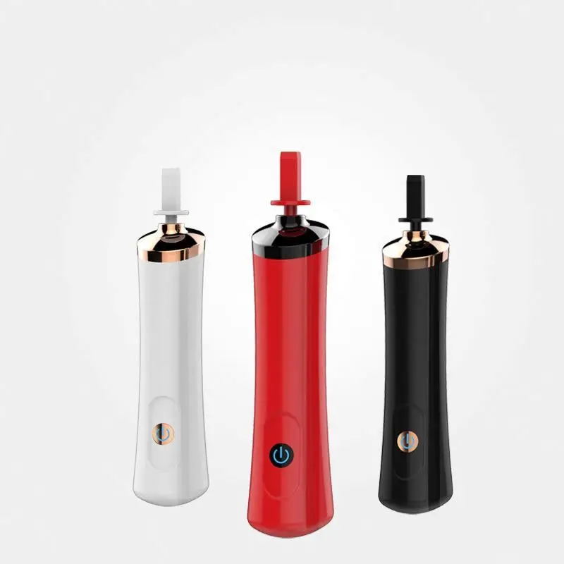 Wholesale price eyelash extension eyelash adhesive glue nail paint mixer