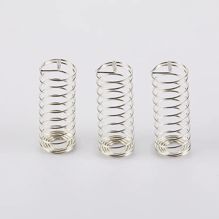 New Stainless Steel Compression Spring High Precision Metal Coiled Torsion Springs