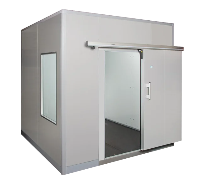 High Quality Wholesale Easy To Operate  Evaporative Air Cooler Cold Room Cold Room Panel