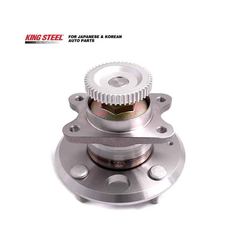 KINGSTEEL OEM 52730-38103 автомобильные запасные части, автомобильный подшипник ступицы заднего колеса для HYUNDAI SONATA KIA OPTIMA magлия 2001, корейский