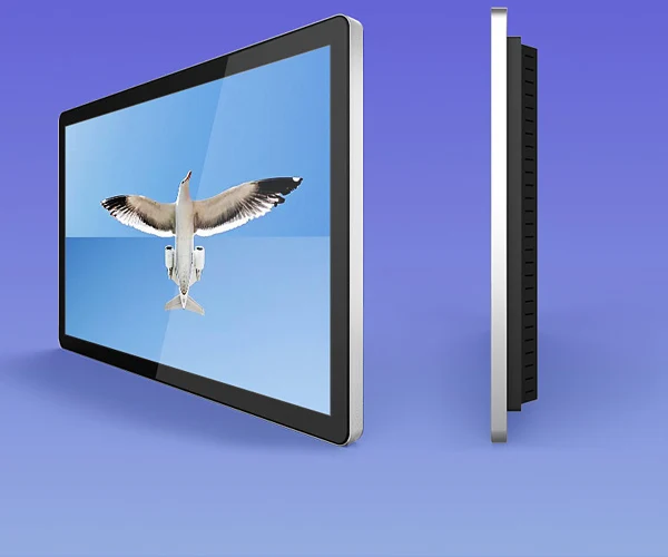 55 Inch Outdoor Open Frame LCD Screen for Advertising