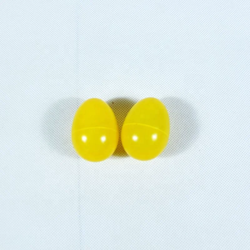 Цветной музыкальный инструмент, пользовательский шейкер для яиц с логотипом, Пластиковый шейкер для яиц