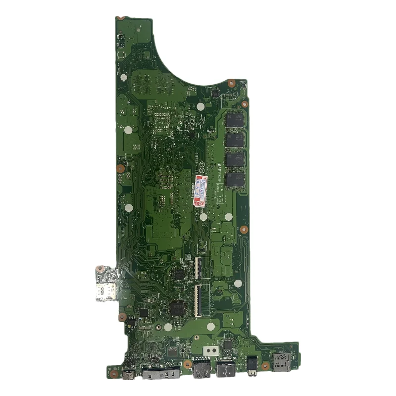 5b21h15903 для Lenovo Thinkpad T14 Gen 2 T15 материнская плата i5-1145G7 8G UMA