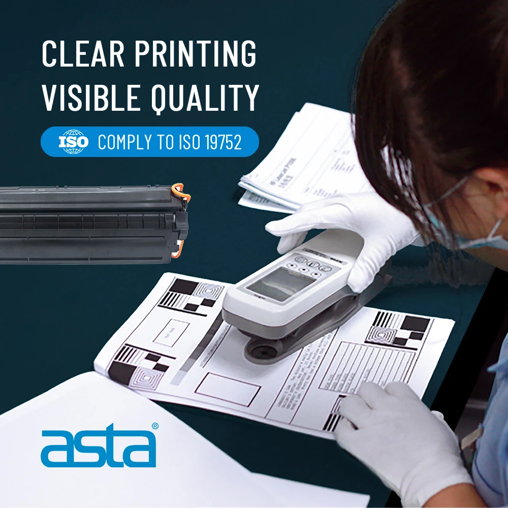 ASTA Toner Cartridge CC388X C388X 388X 388 88X Black Compatible For HP Laser Printer Supplier Wholesale Recruit Agents