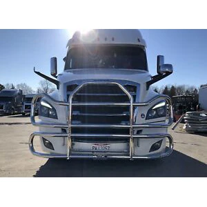 Auto Accessories bull bar Bumper Deer Guard for Trucks