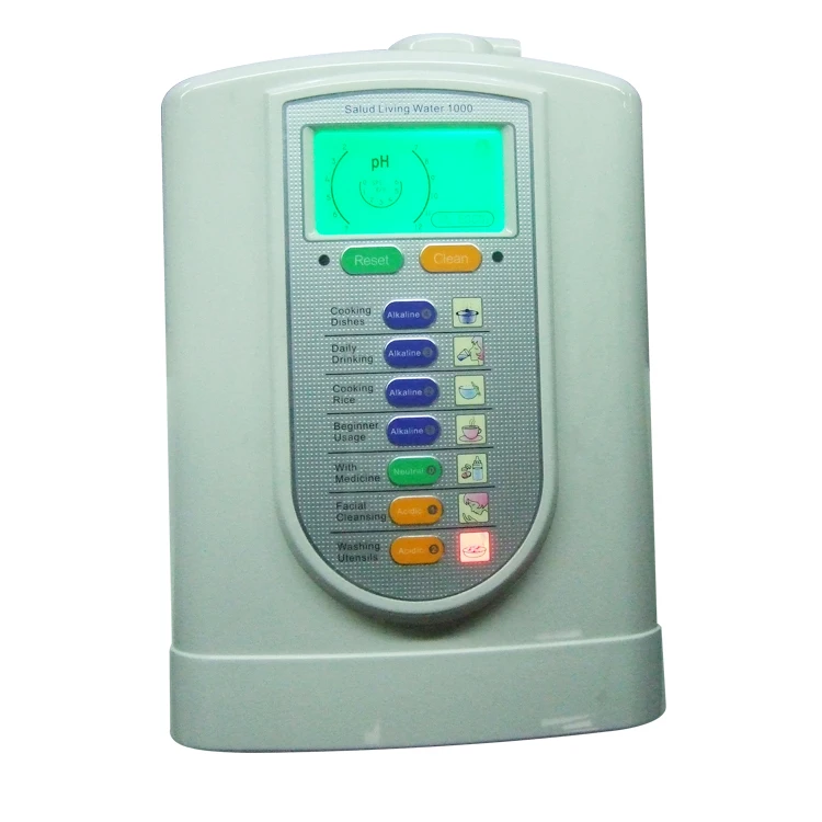 CE Certification Household alkaline water ion generator