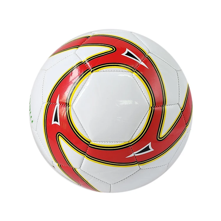 Customized Photo Soccer Ball/ Football Promotional Factories Football ball Brand