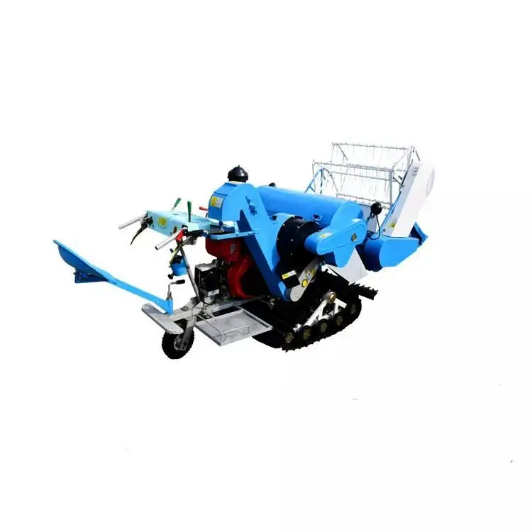 direct factory manufacture wheat combine harvest