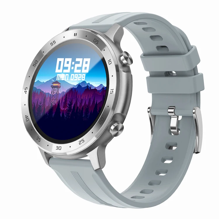 Voice Calling Wristbands Fitness Activity Heart Rate Tracker S30pro Smart Health Bracelet for