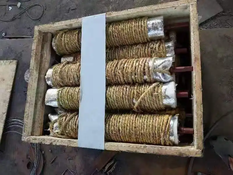 0-17000GS Magnet Roll for Mineral/Monazite/Iron Mining Dry Belt Magnetic Separator Drum Magnet
