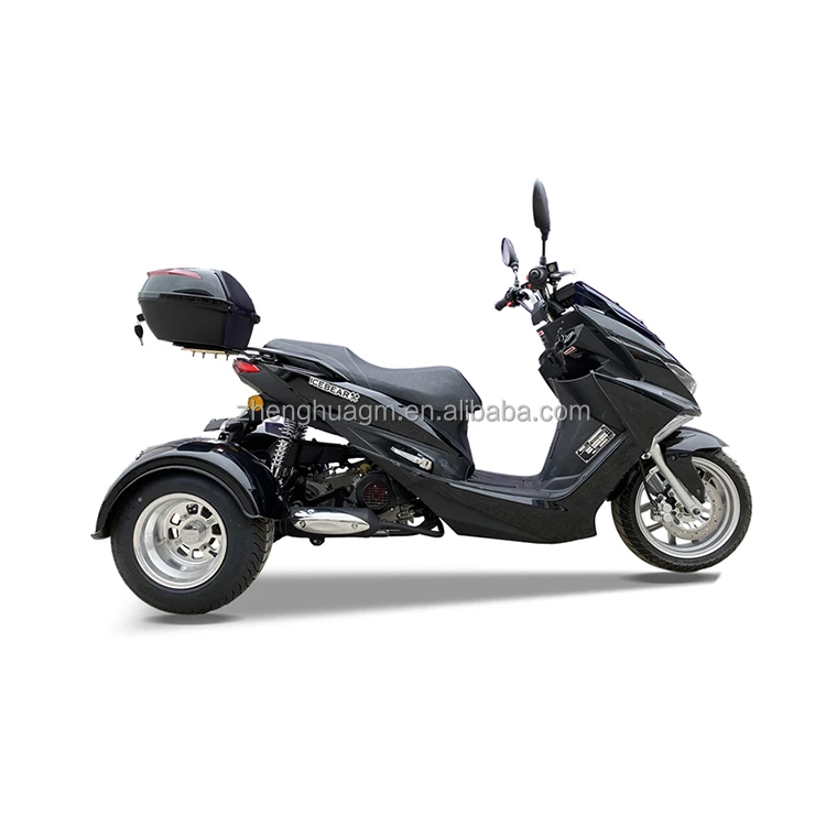 Wholesale Customized 500cc Gasoline Fuel Pump China Manufacturer Motorcycle Carrier