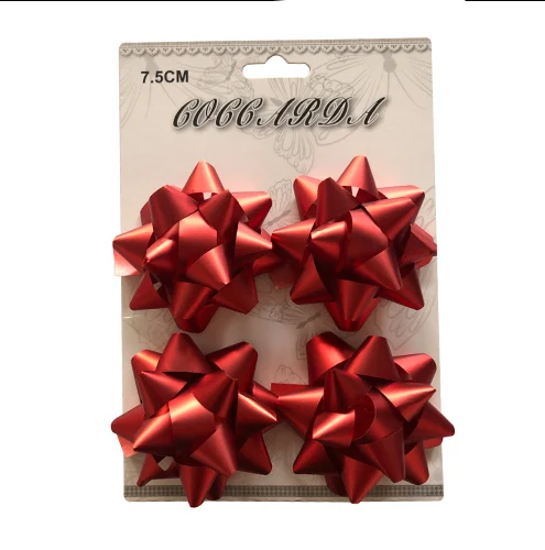 
BAIFEI PACKING ribbon bow gold ribbon bow tie hair ribbon bow grosgrain 