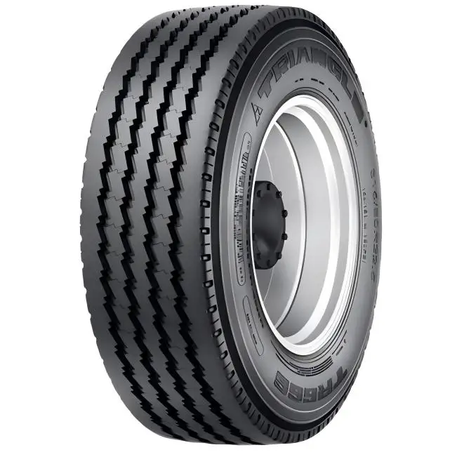 Triangle 7.00R20 7.50R20 TBR TR666 truck tire truck tyre 7.00R20 7.50R20