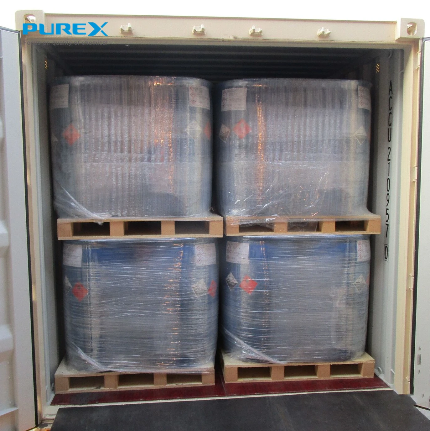 Низкая цена высокая чистота 99.8% жидкая промышленность/Пищевая Ледниковая уксусная