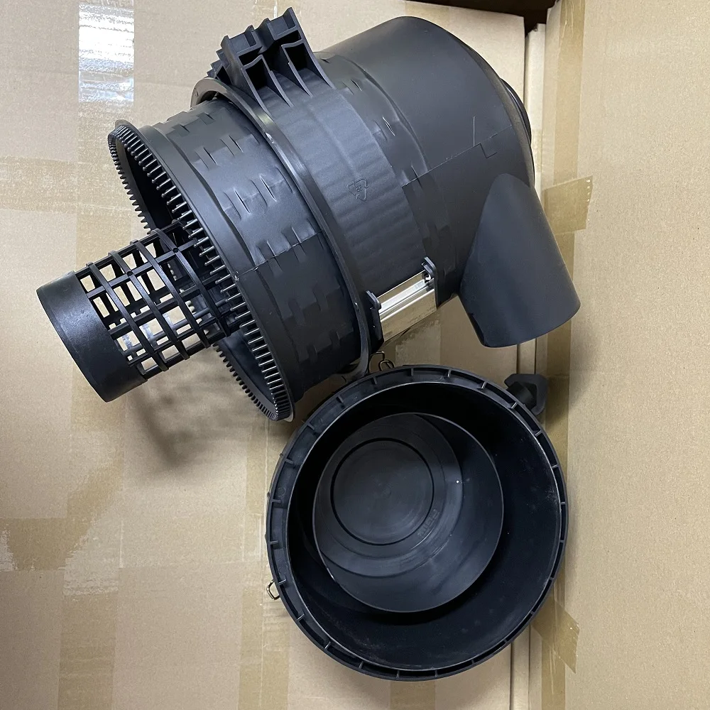 Compressor filter C1360 air filter housing air compressor spare parts C20500 air housing