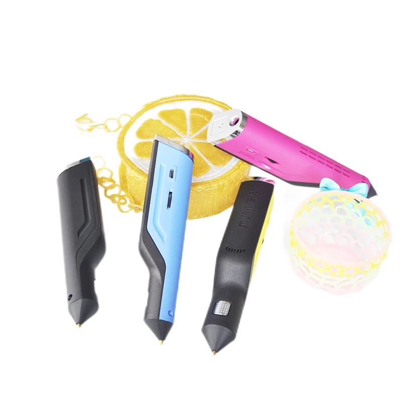 doodler Support 7mm glue sticks reliable gift present Professional Adult hot melt glue gun