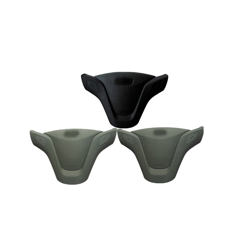 
Customer Design Injection Auto Moulding Airbag Blanket Mould 