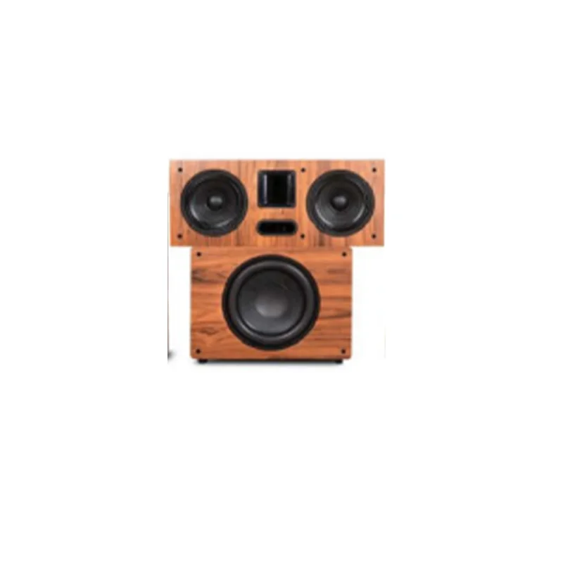 Home Theater Audio Set Bluetooth Home KTV Box Subwoofer Customization Wholesale