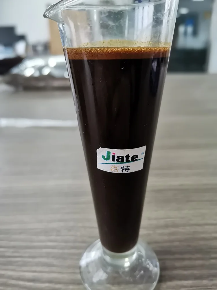 Amino Acid Liquid plus Seaweed Extract  Organic Fertilizer Manufacturer Price