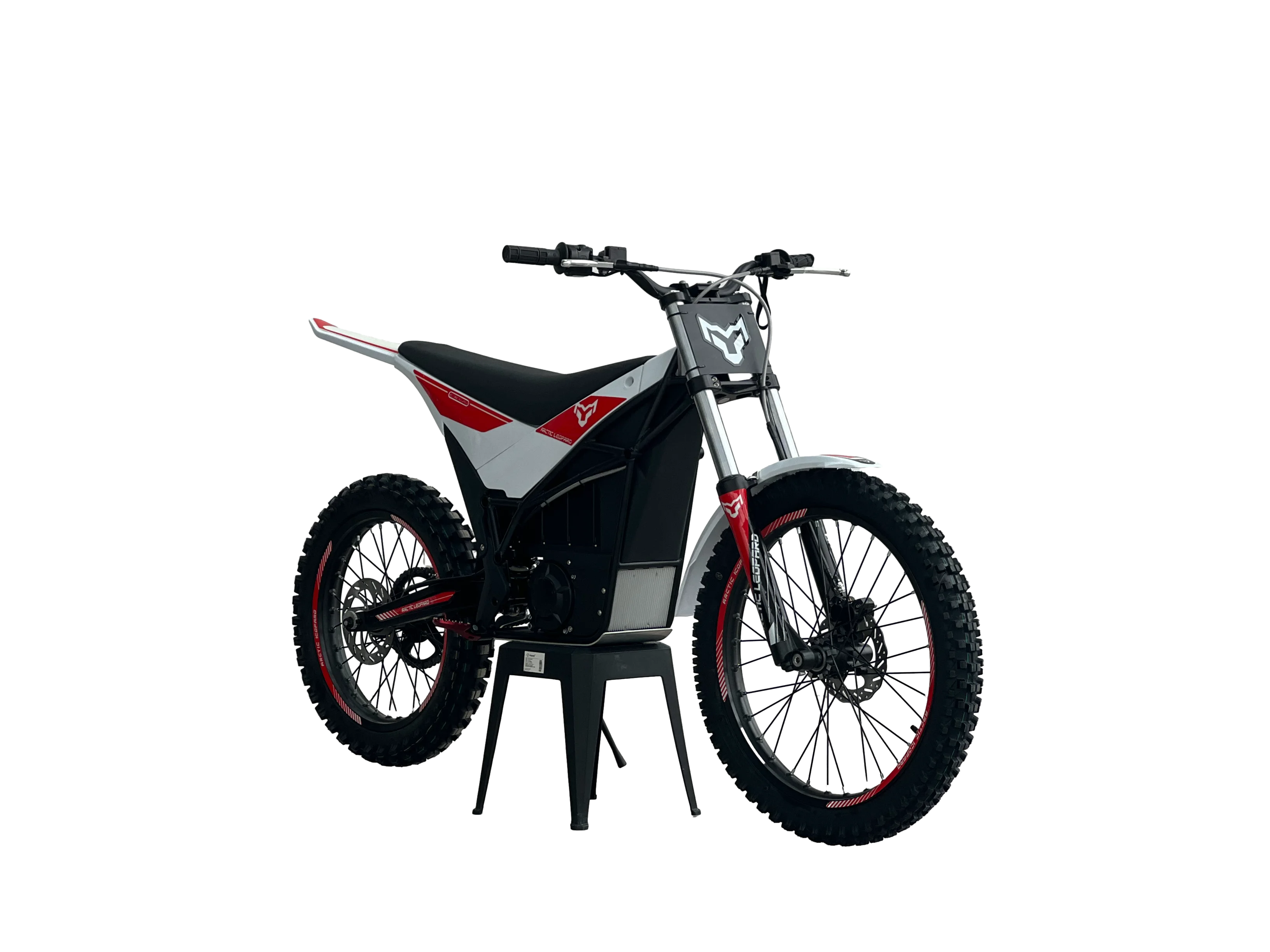 20KW 27HP Arctric Leopard racing dirt bike 60ah off road E XT 800 electric motorcycle 72V