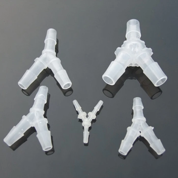 
custom silicone medical tube diversion tube 