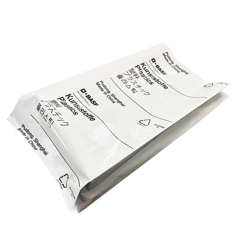 25Kg  Aluminum Bags Customization Bulk Firewood  2023 New Customize Size And Color Container Bag For Firewood