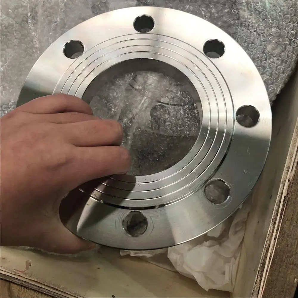 316ti 304 Stainless Steel Flanges Ss 304 Flange Price List