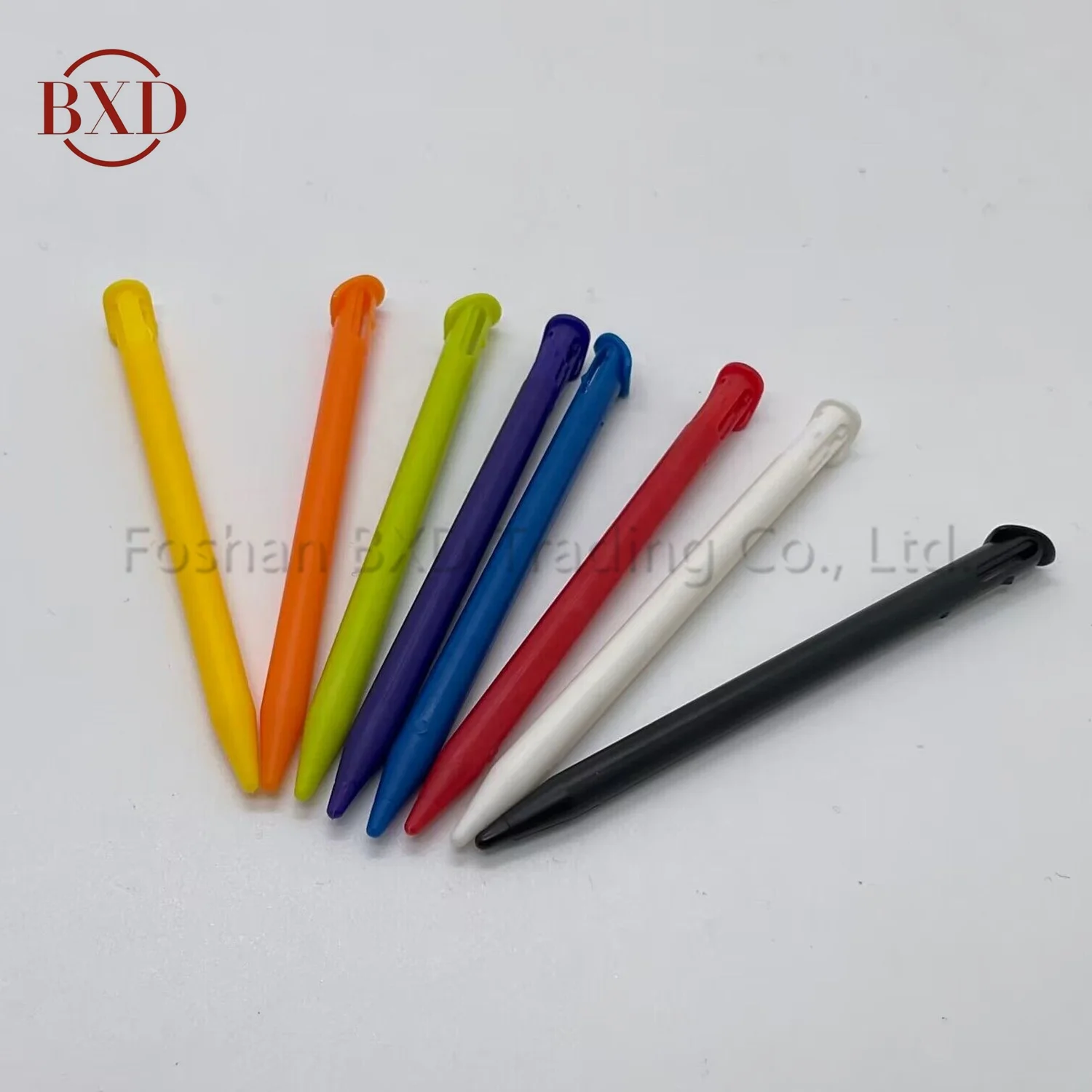 Plastic Touch Pen for Nintendo New 3DSLL / XL Stylus for new 3DSLL XL Replacement